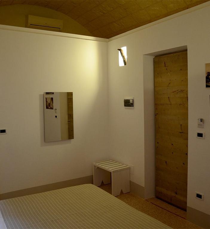 Rosa Dei Venti Hotel Tricase Kültér fotó
