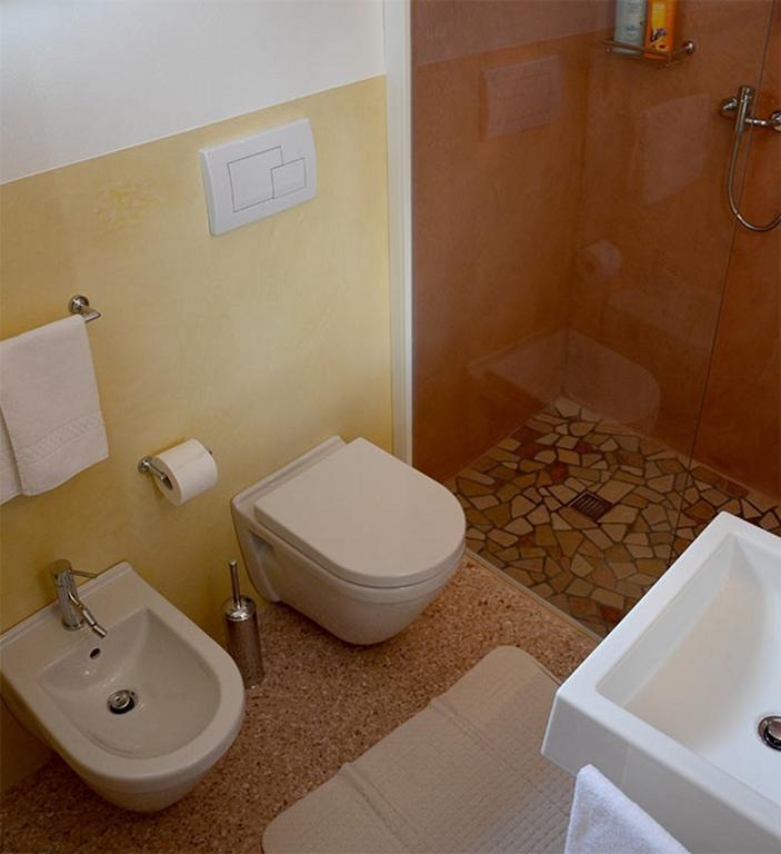 Rosa Dei Venti Hotel Tricase Kültér fotó