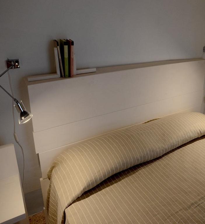 Rosa Dei Venti Hotel Tricase Kültér fotó