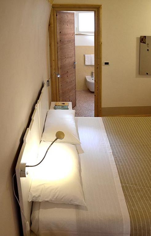 Rosa Dei Venti Hotel Tricase Kültér fotó