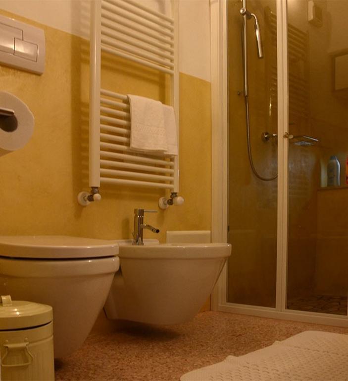 Rosa Dei Venti Hotel Tricase Kültér fotó